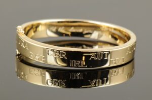 Engraved Bangle-0